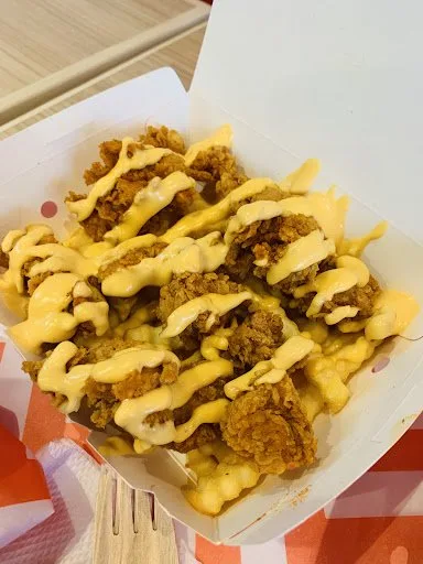 American Fried Chicken, Om Heera Panna Mall, Jogeshwari, Mumbai — photo 5