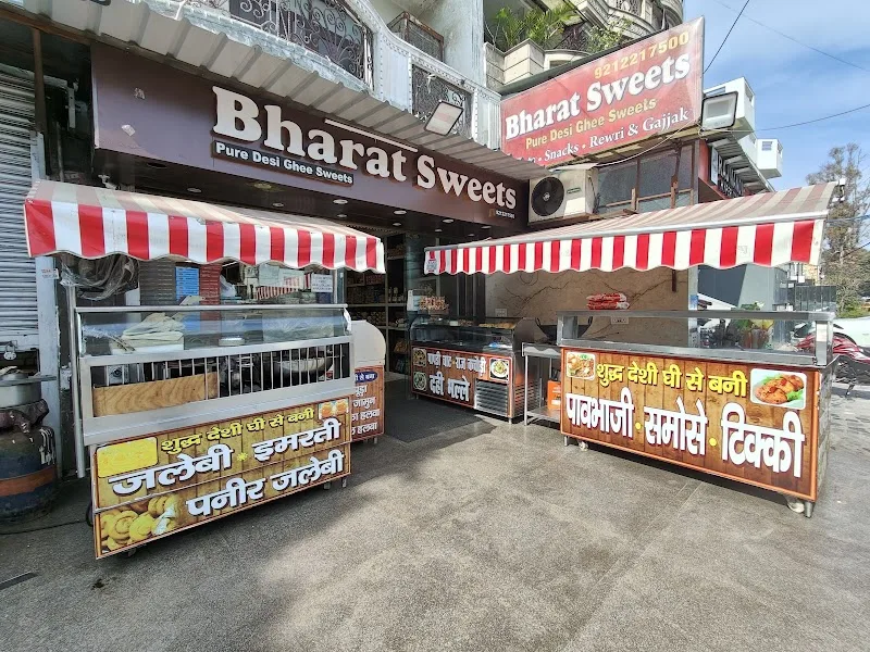 Bharat Sweets, Ashok Vihar, Shastri Nagar, New Delhi — photo 3
