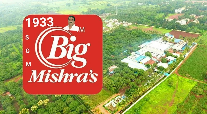 Big Mishra Pedha Since 1933 Photos 16