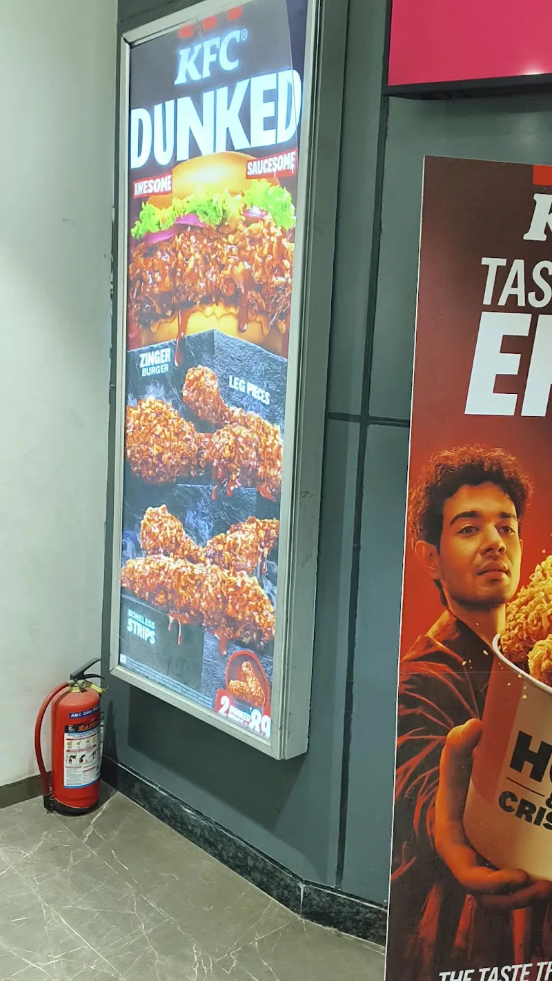 KFC, Gandhi Nagar, Ranchi — photo 2