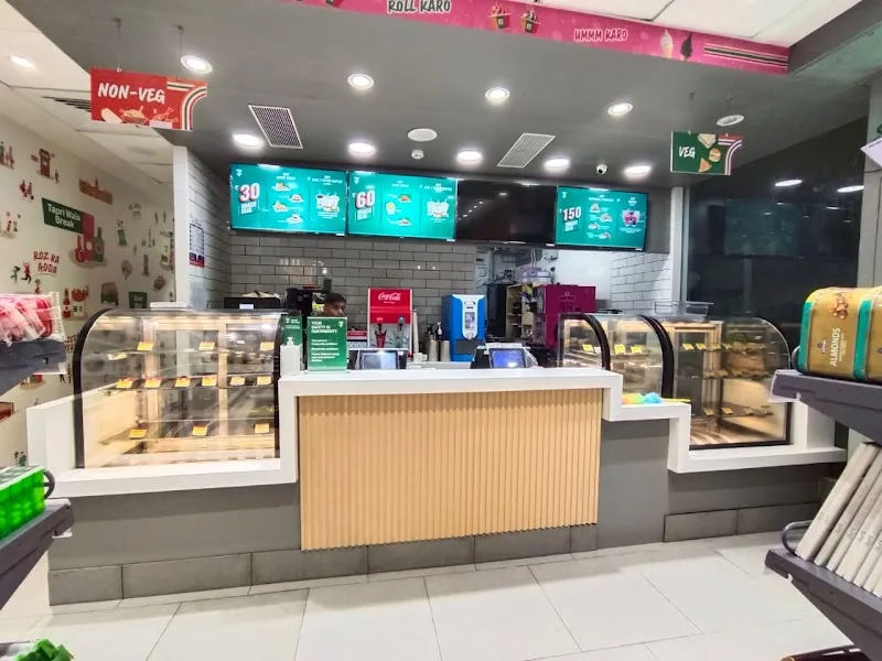 7-Eleven, Sakinaka, Mumbai — photo 3