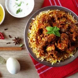 Mani's Dum Biryani, BTM, Bangalore — photo 5