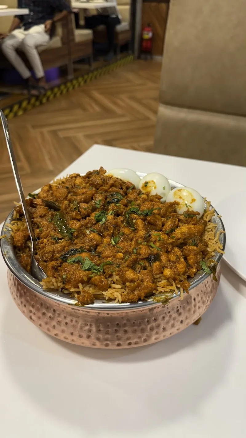 Mani's Dum Biryani, BTM, Bangalore — photo 7