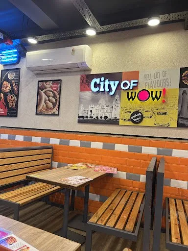 Wow! China By Wow! Momo, Chakraberia, Kolkata — photo 2