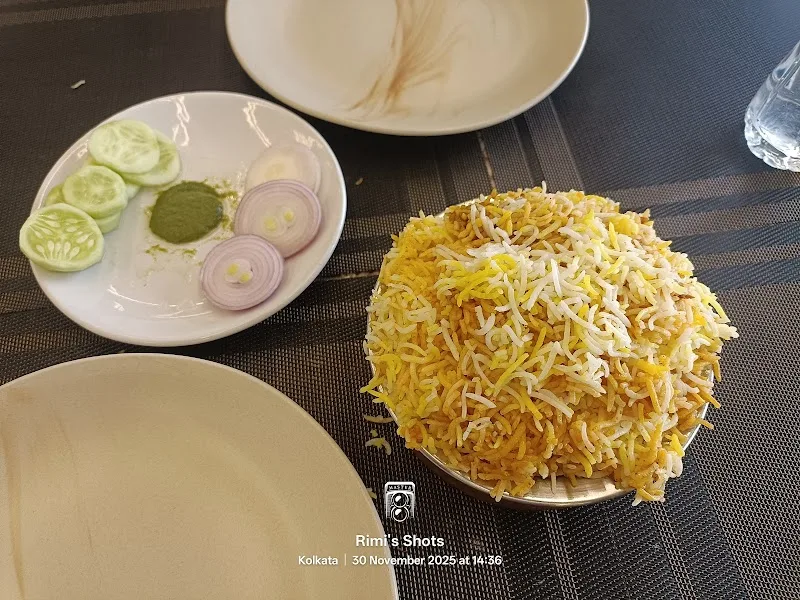 The Red Palate, Bikramgarh, Kolkata — photo 12