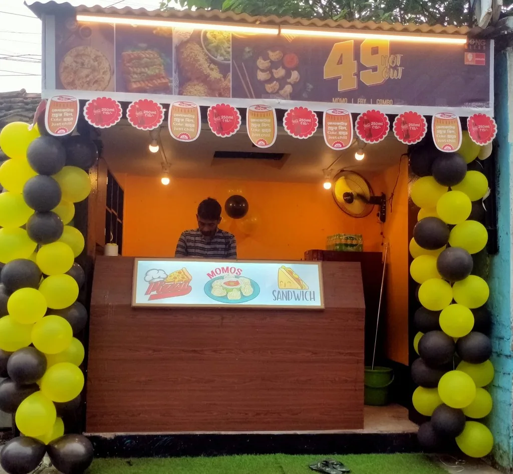 Bong Bites, Bandel, Kolkata — photo 2