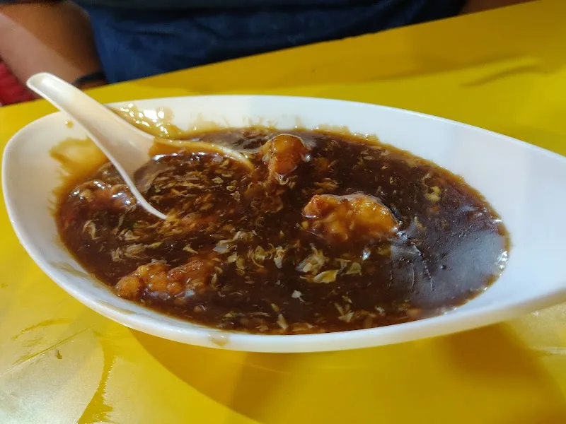 Taste Of China, Orion Mall, Navi Mumbai — photo 3
