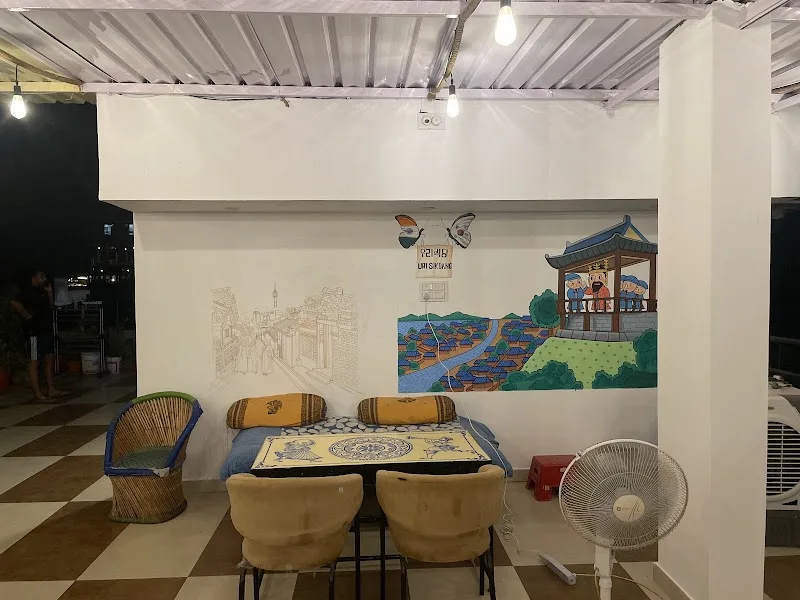 Seoul Mate Korean Burger, Chandpole, Udaipur — photo 3