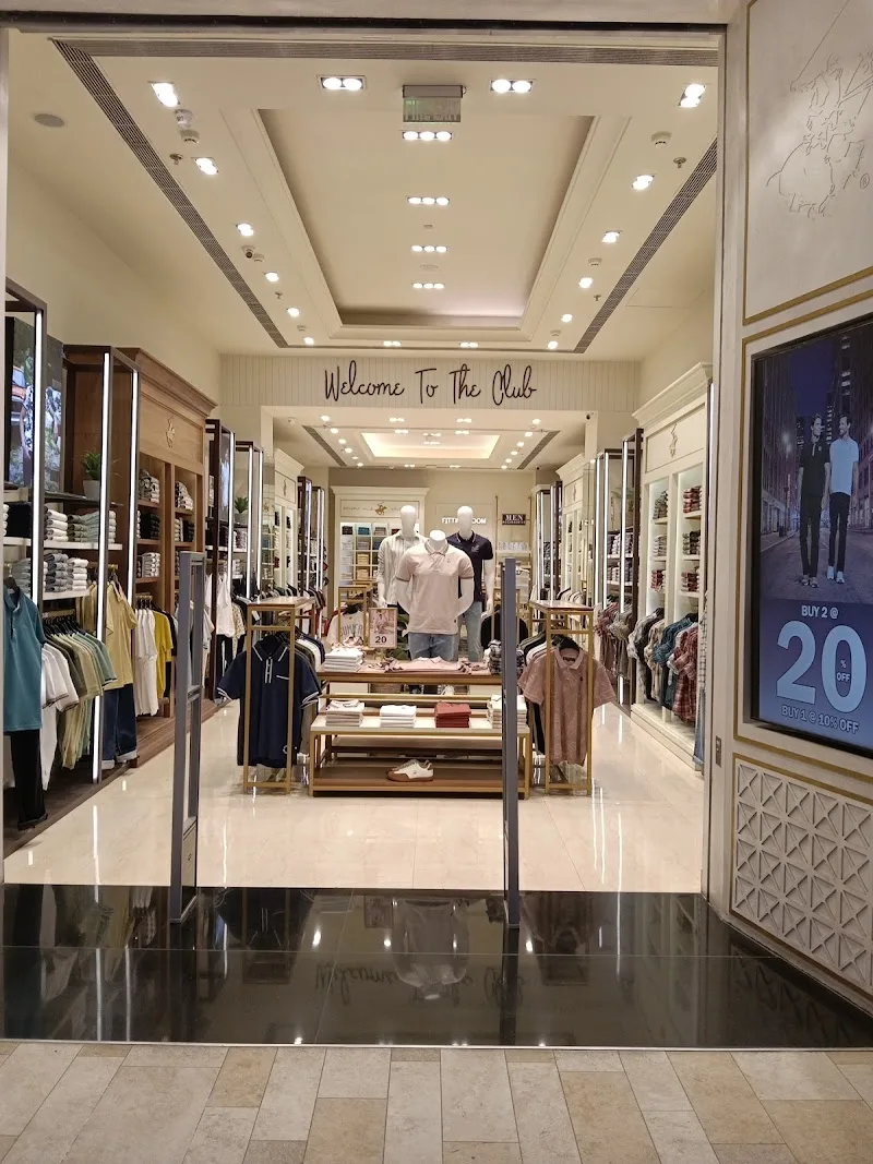 Beverly Hills Polo Club, Lulu Mall, Lucknow — photo 3