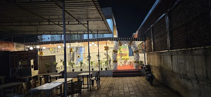 Apna Bhojnalaya, Hinjawadi, Pune — photo 4