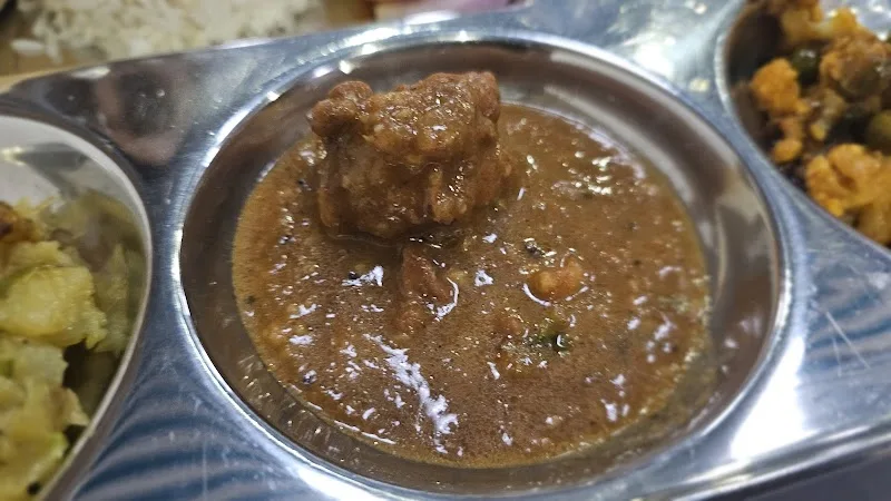 Apna Bhojnalaya, Hinjawadi, Pune — photo 5