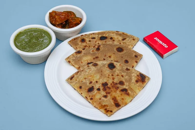 Rice Express By Shero, Shashi Garden, Pandav Nagar, New Delhi — photo 2