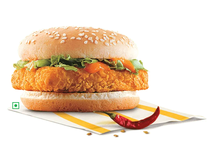 McDonald's, Barel, Lucknow — photo 2
