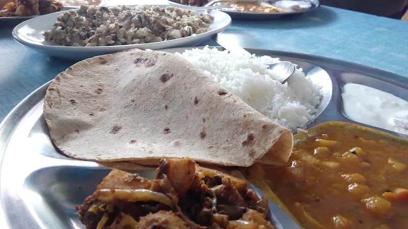 Rice Express By Shero, Langford Gardens, RT Nagar, Bangalore — photo 2