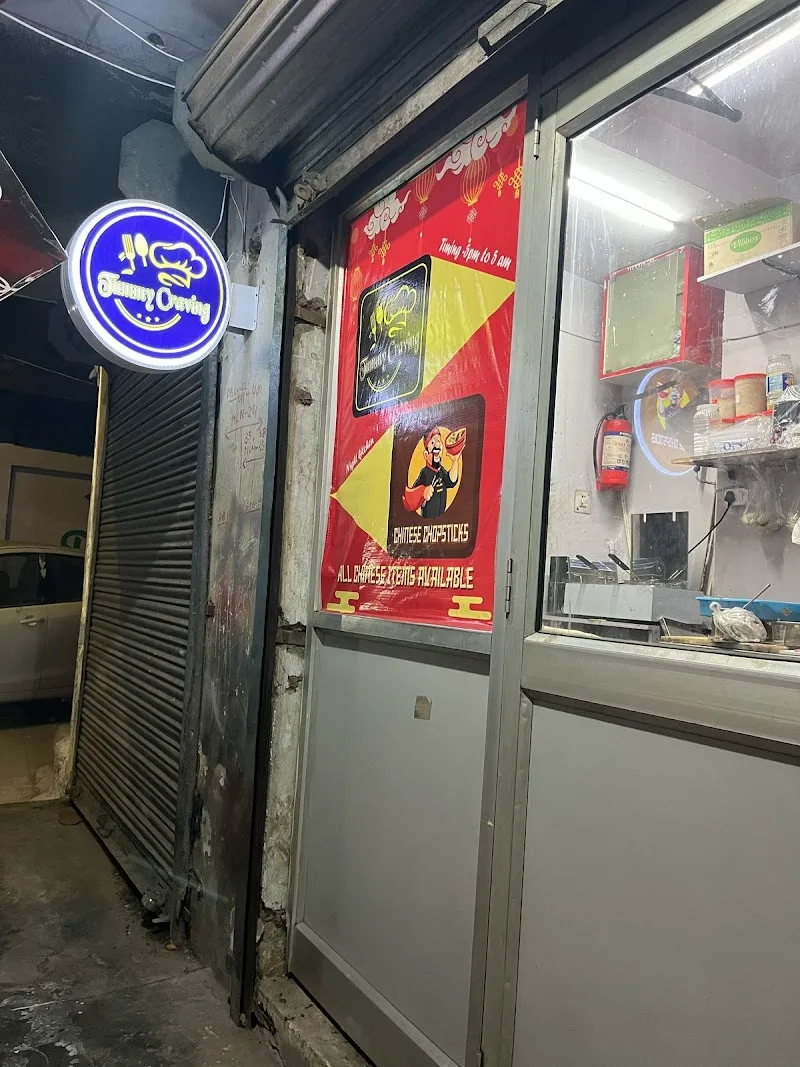 Tummy Craving, Punjabi Bagh, New Delhi — photo 5