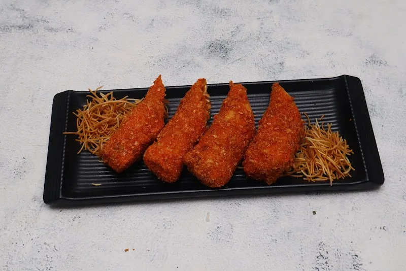 Tummy Craving, Punjabi Bagh, New Delhi — photo 6