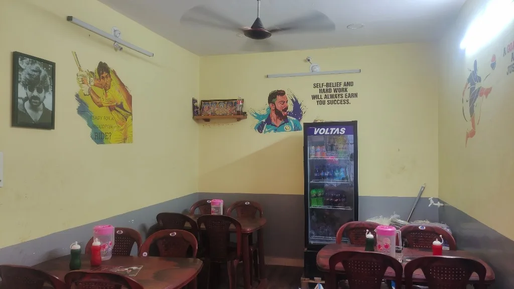 Sri Sai Food Planet, Dilsukhnagar, Hyderabad — photo 3