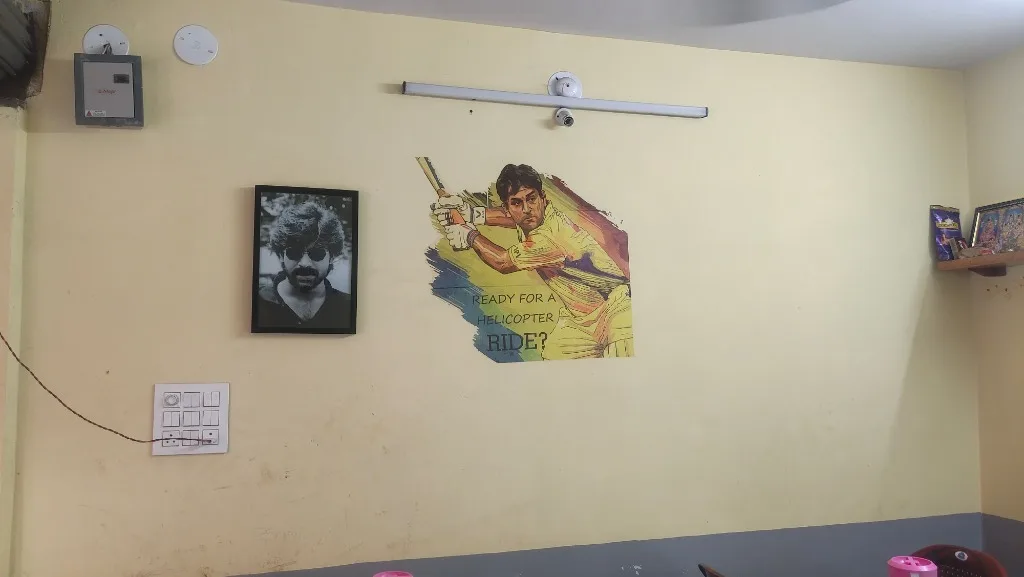 Sri Sai Food Planet, Dilsukhnagar, Hyderabad — photo 6