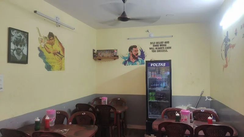 Sri Sai Food Planet, Dilsukhnagar, Hyderabad — photo 7