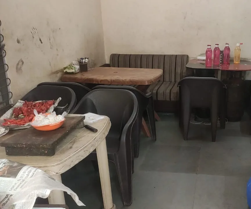 CAFE NAWABI ZAIKA , Jogeshwari, Mumbai — photo 2