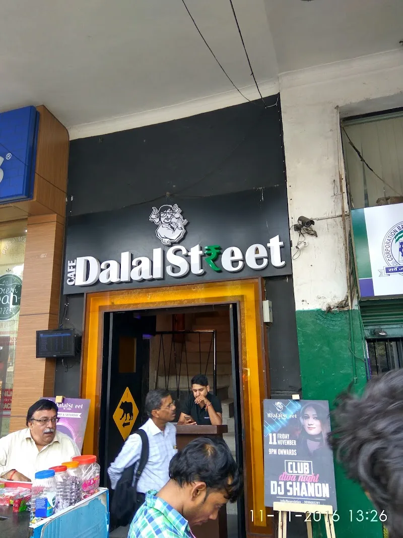 Food Dalal Street, Laxmi Nagar, Preet Vihar, New Delhi — photo 2