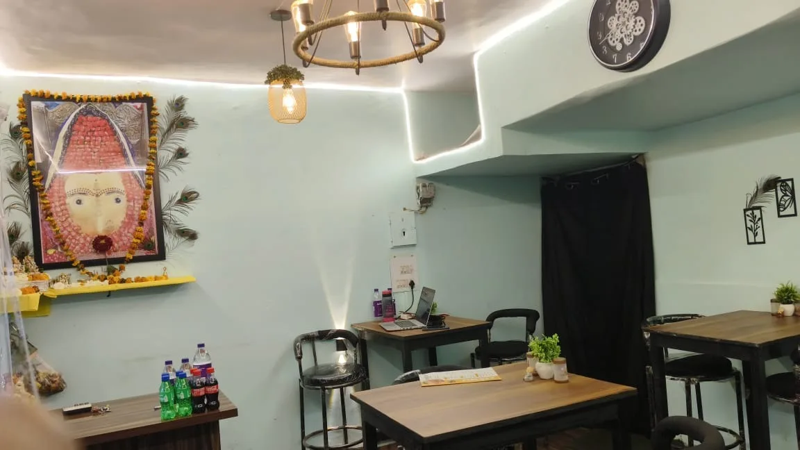 Cheesy Bites, Pul Prahlad Pur, New Delhi — photo 2