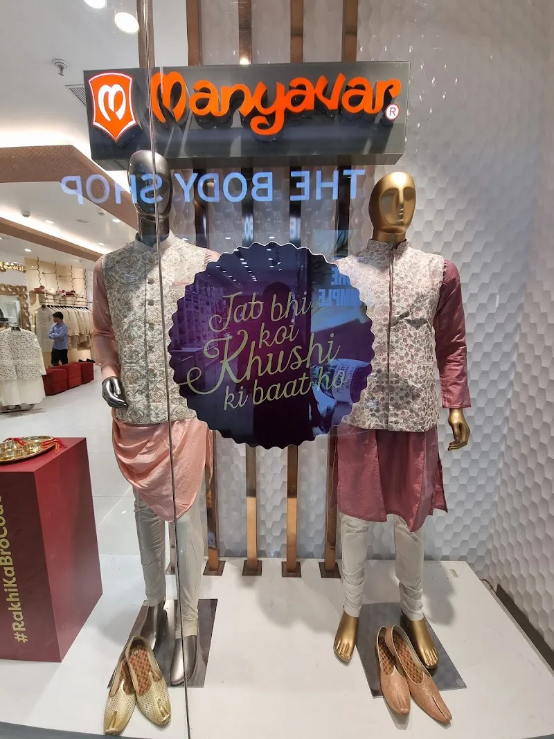 Manyavar, Infiniti Mall, Andheri West, Mumbai — photo 2