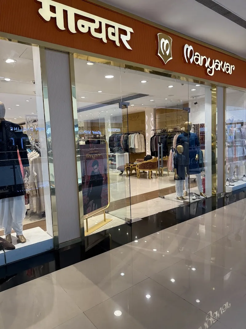 Manyavar, Infiniti Mall, Andheri West, Mumbai — photo 3