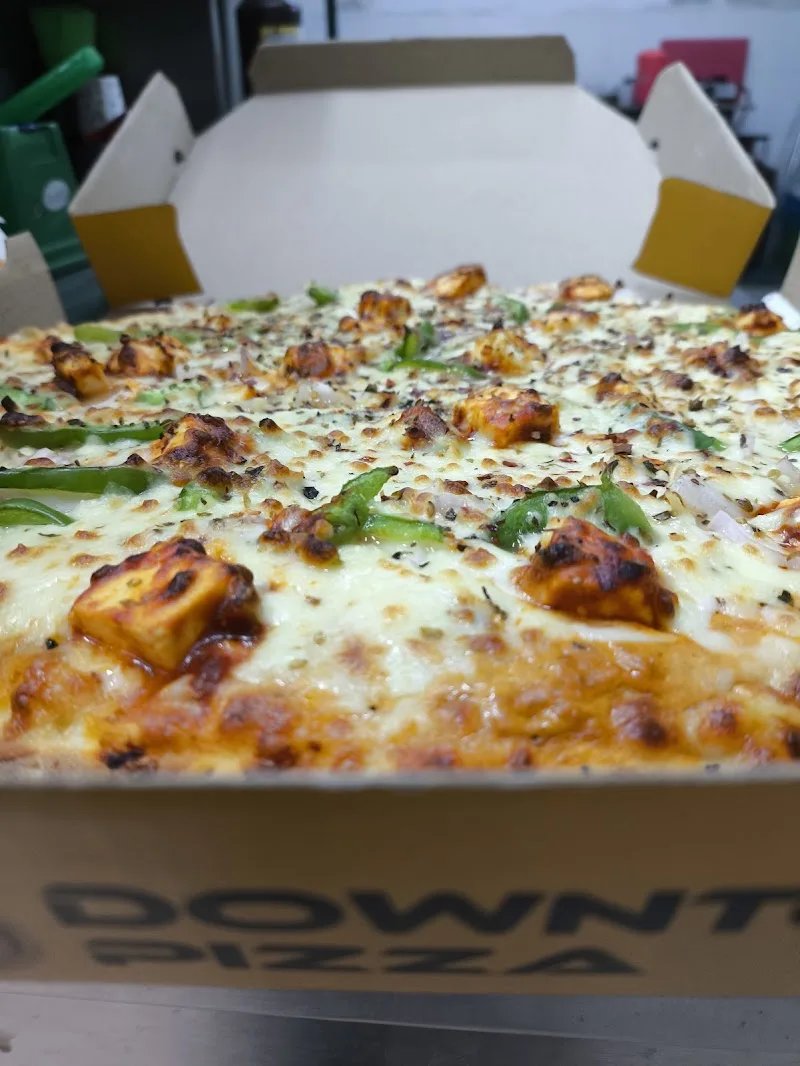 Downtown Pizza Photos 15