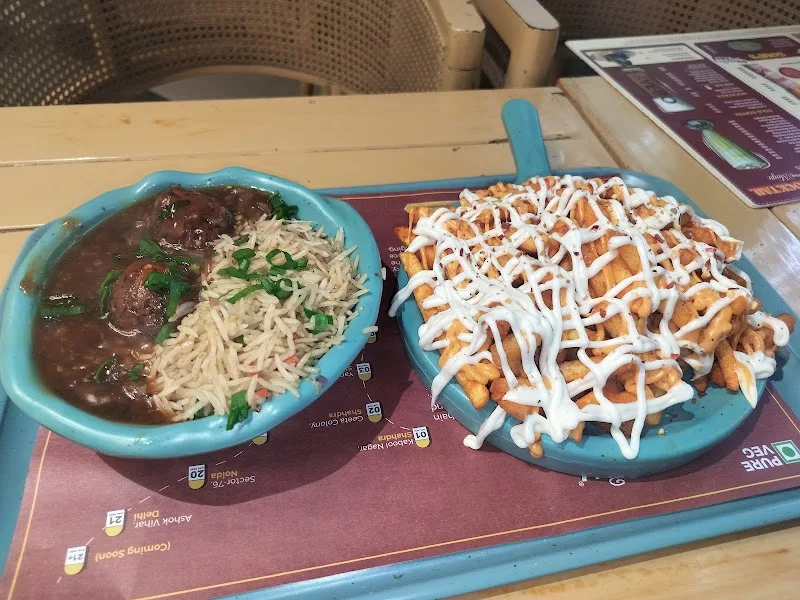 The Yellow Bowl , Ashok Vihar Phase 3, Shastri Nagar, New Delhi — photo 2