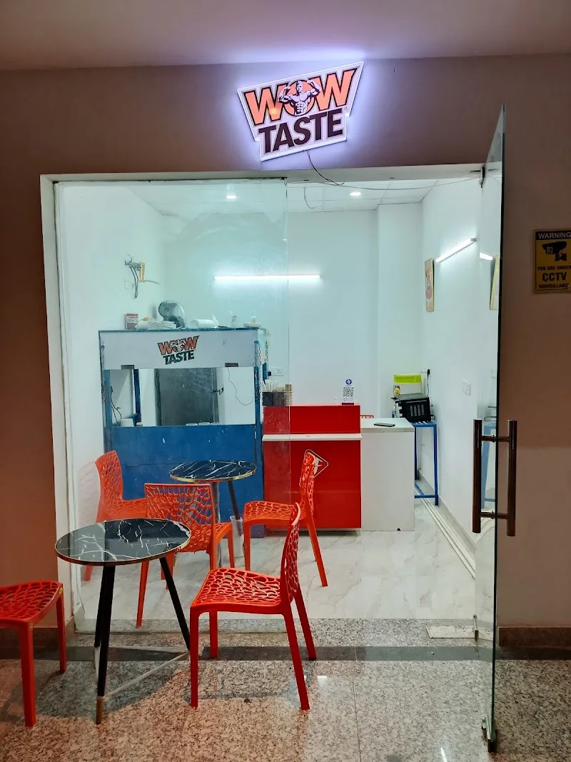 Wow Taste, Aram Bagh, Connaught Place (CP), New Delhi — photo 3