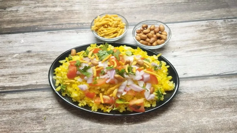 Rasoi Meal, Subhash Nagar, Janakpuri, New Delhi — photo 3