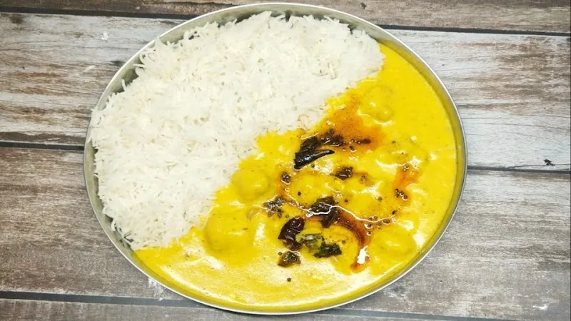Rasoi Meal, Subhash Nagar, Janakpuri, New Delhi — photo 4