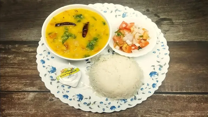 Rasoi Meal, Subhash Nagar, Janakpuri, New Delhi — photo 6