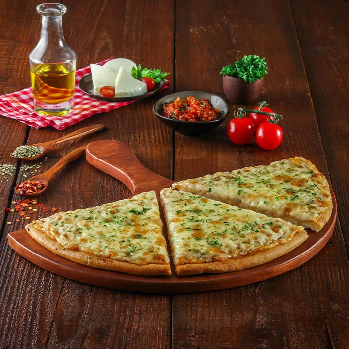 Thinsane Pizza by Oven Story Photos 16