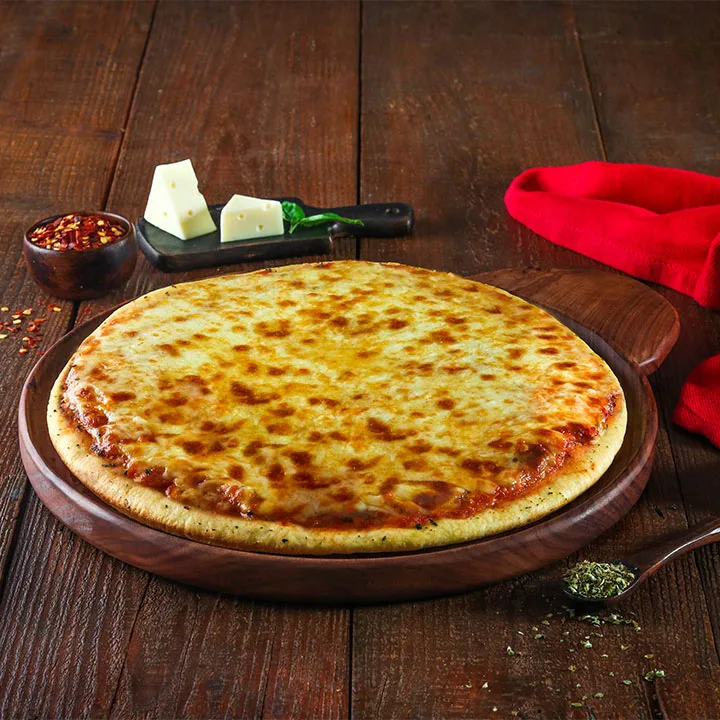 Thinsane Pizza by Oven Story Photos 17