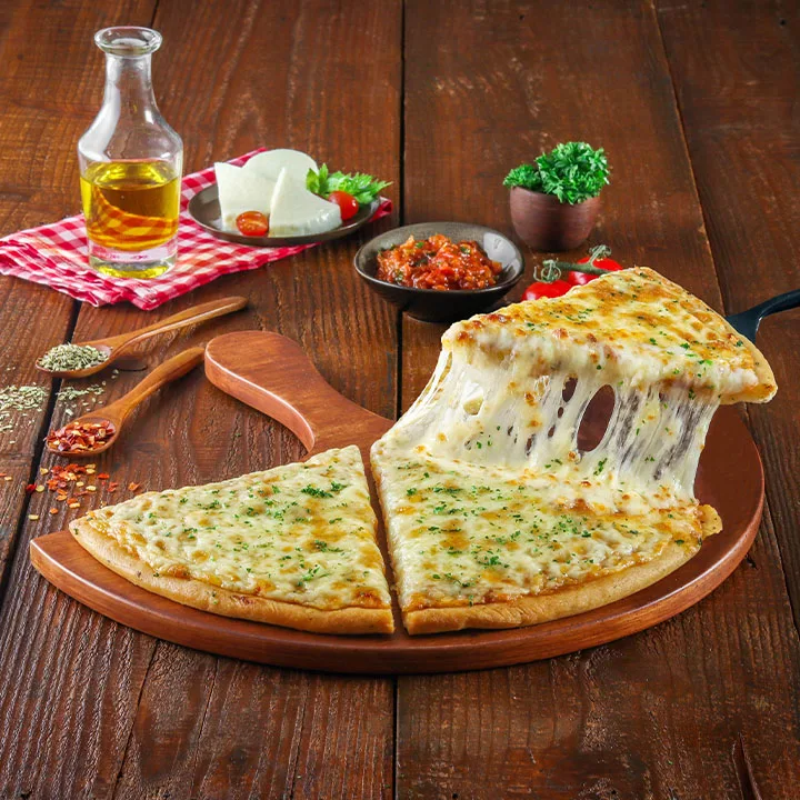Thinsane Pizza by Oven Story Photos 18