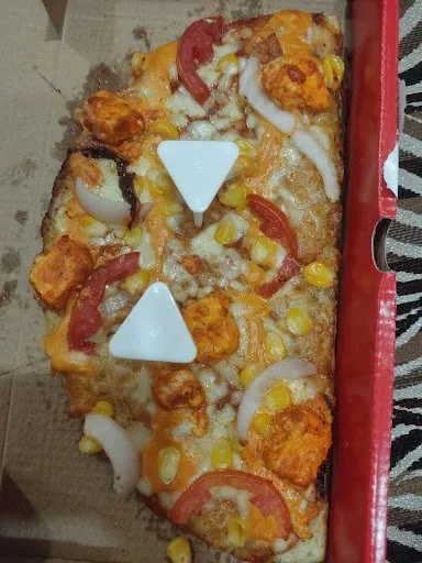 Thinsane Pizza by Oven Story, Jorabagan, Kolkata — photo 5