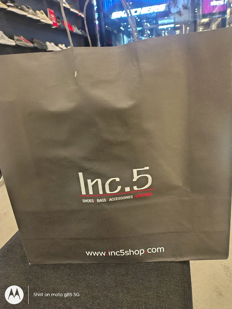 Inc.5 Photos 11