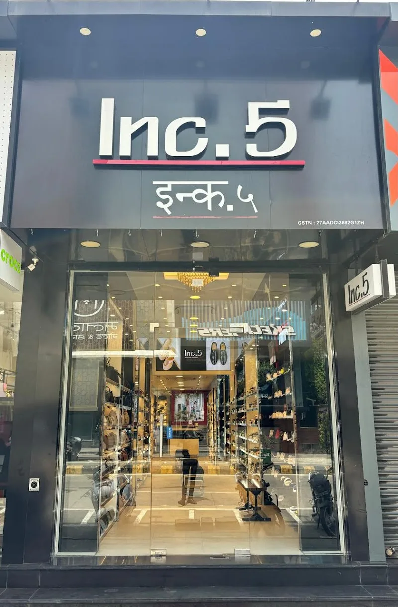 Inc.5 Photos 9