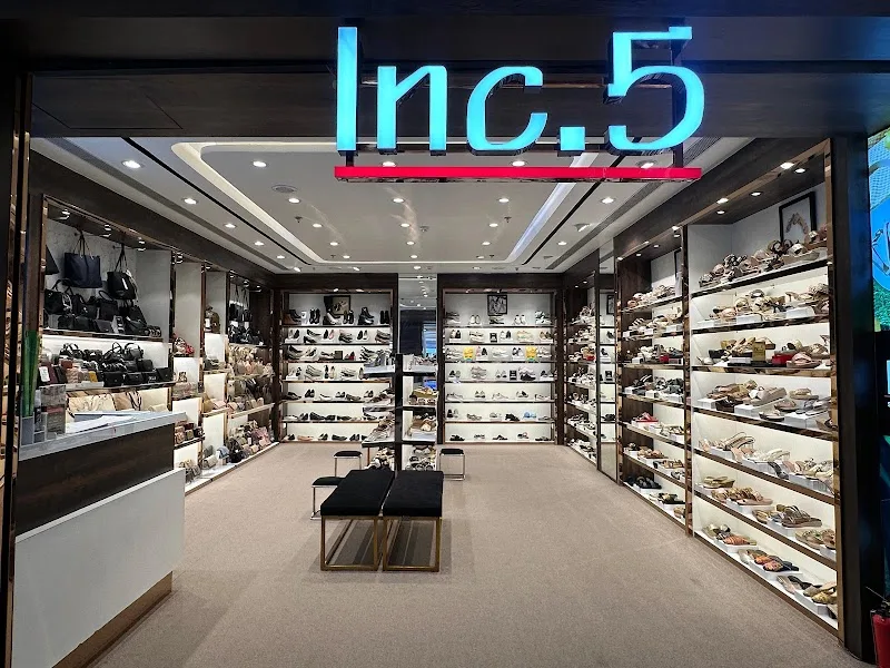 Inc.5, Nexus Celebration Mall, Udaipur — photo 2