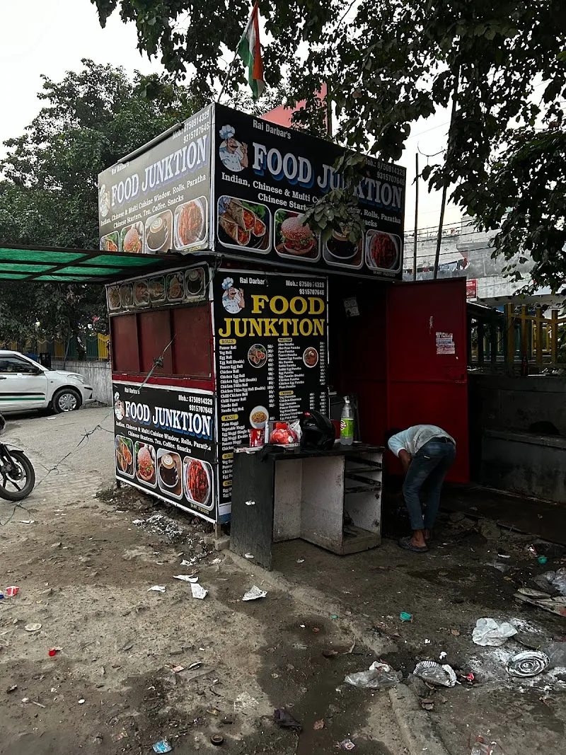 Food Junktion, Sector 51, Noida — photo 5