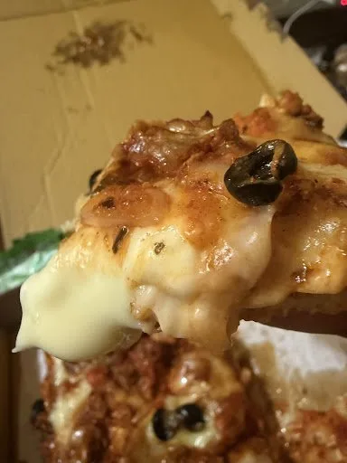 The 99 Pizza, Vasant Vihar, Khopat, Thane West, Mumbai — photo 2