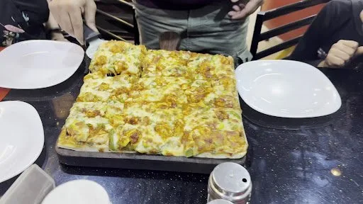 The 99 Pizza, Vasant Vihar, Khopat, Thane West, Mumbai — photo 3