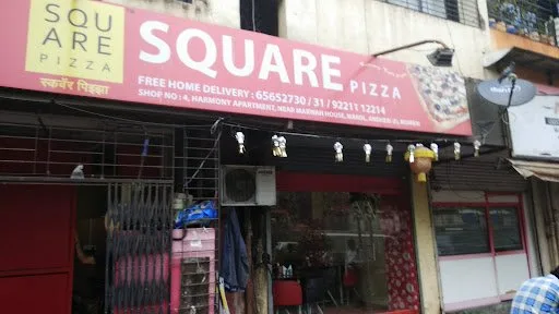 The 99 Pizza, Marol, Mumbai — photo 2