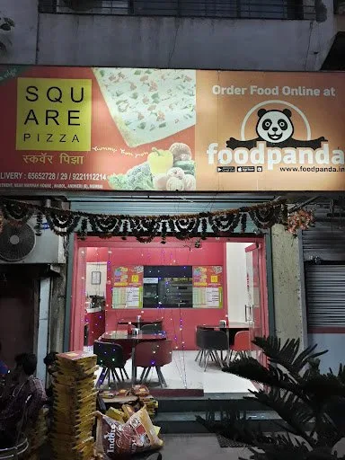 The 99 Pizza, Marol, Mumbai — photo 3
