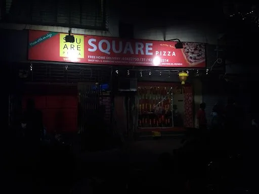 The 99 Pizza, Marol, Mumbai — photo 4