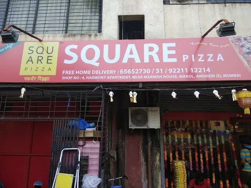 The 99 Pizza, Marol, Mumbai — photo 5