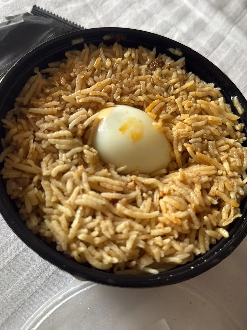 Thalaiva Biryani, Bistupur, Jamshedpur — photo 5