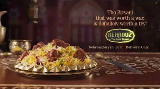 Thalaiva Biryani, Crowns Square Mall, Jaipur — photo 2